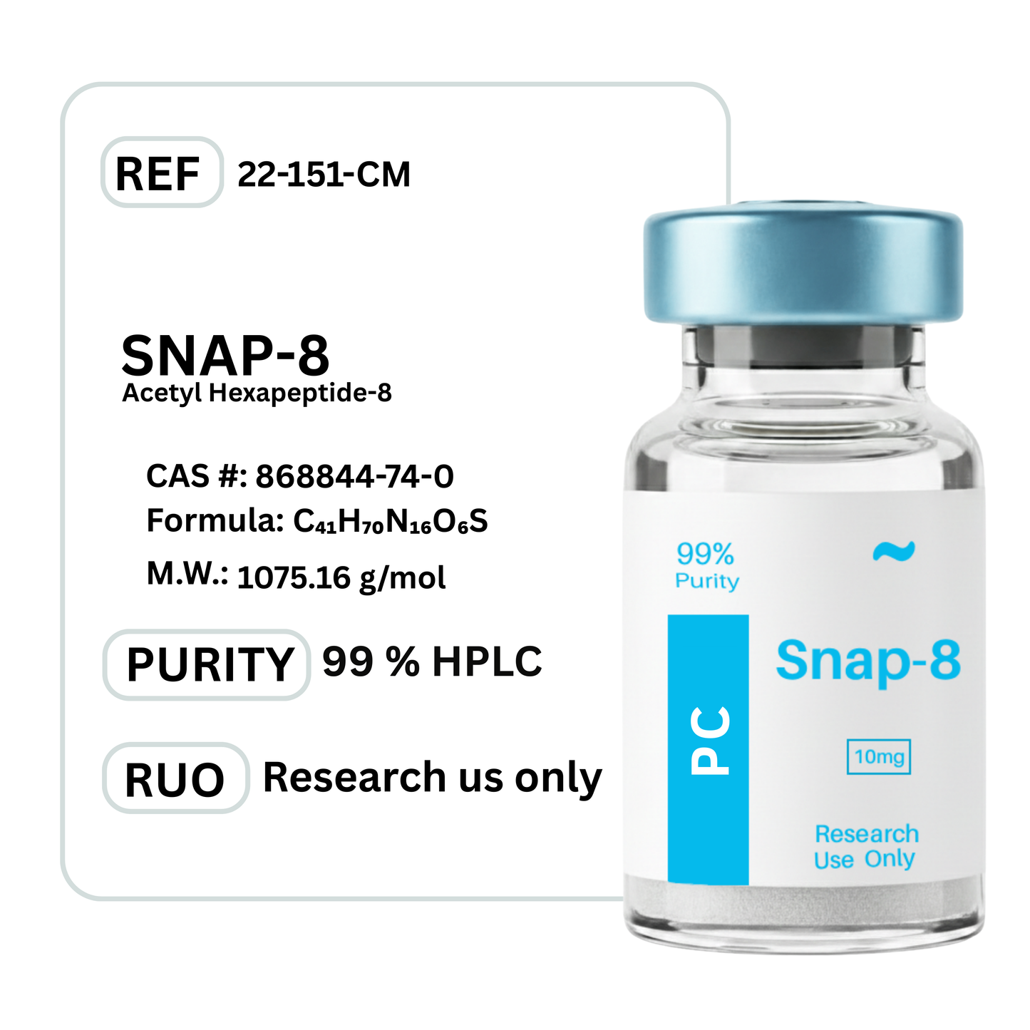 Snap-8