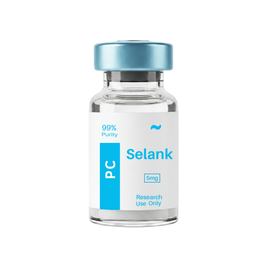 Selank
